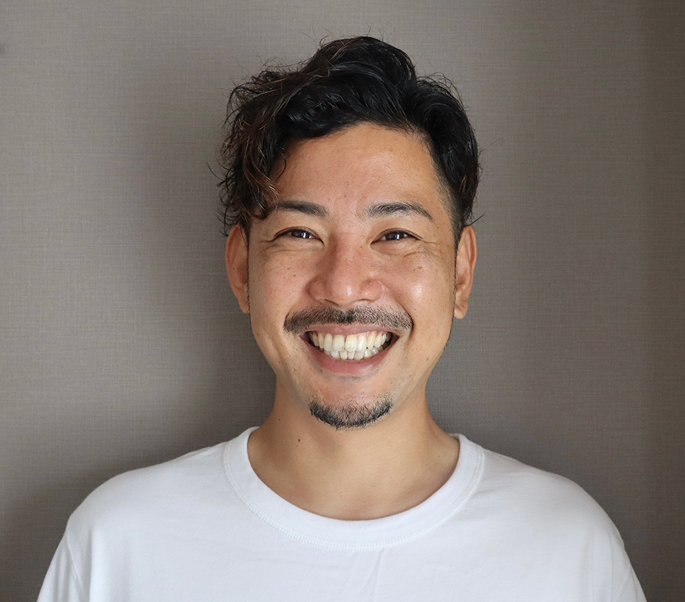ご挨拶